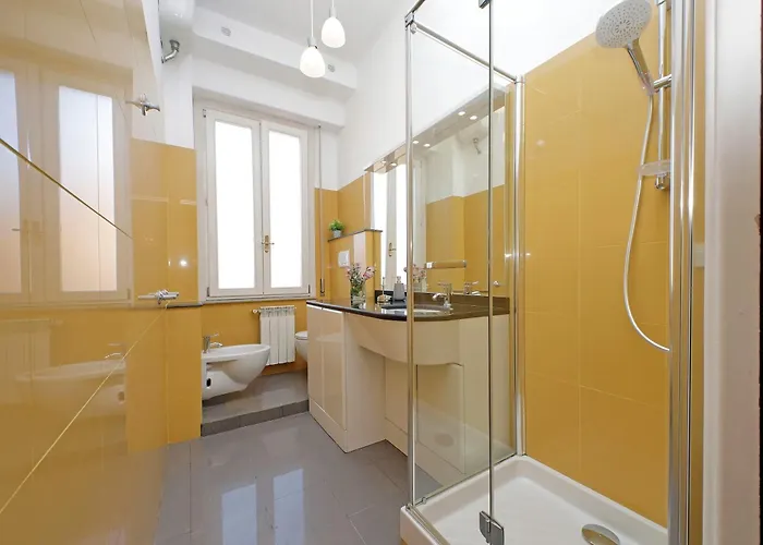 4bnb - Spacious Gracchi