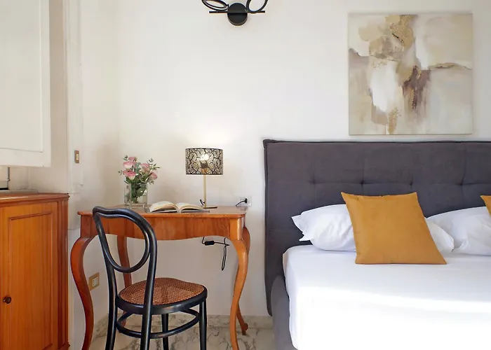 Apartament 4bnb - Spacious Gracchi