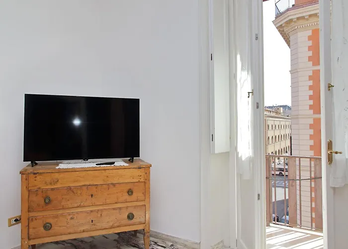 4bnb - Spacious Gracchi *
