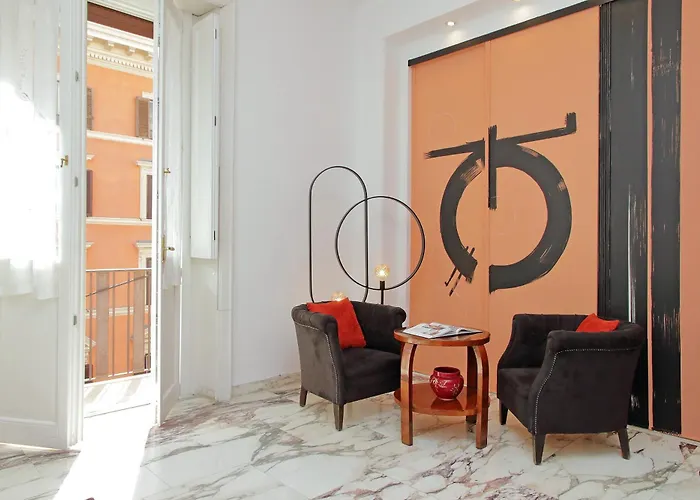 Apartament 4bnb - Spacious Gracchi *