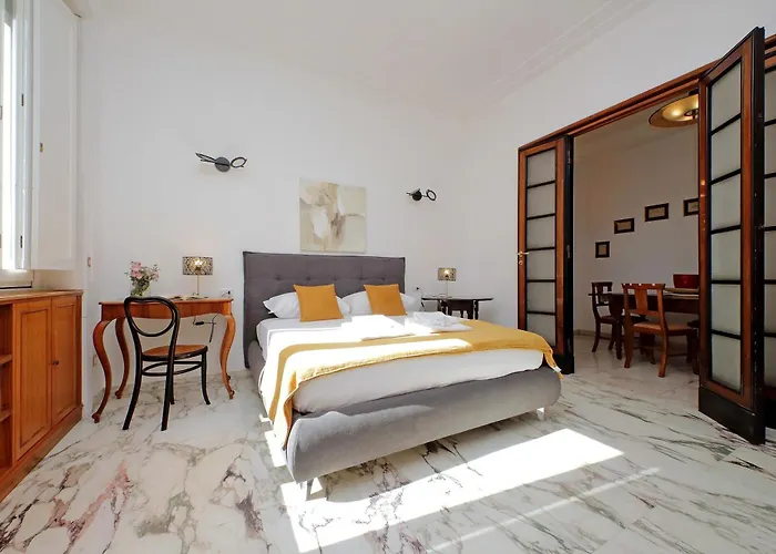 4bnb - Spacious Gracchi Apartament