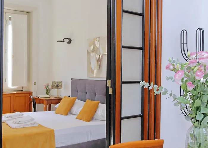 4bnb - Spacious Gracchi