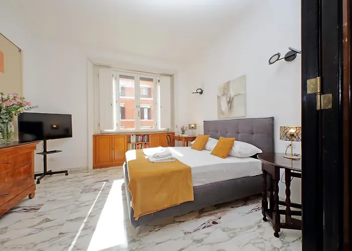 4bnb - Spacious Gracchi Apartament *