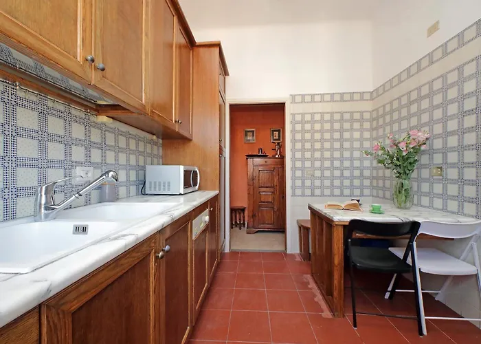 4bnb - Spacious Gracchi * Rzym