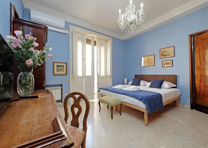 Apartament 4bnb - Spacious Gracchi