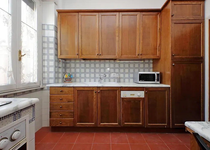 4bnb - Spacious Gracchi