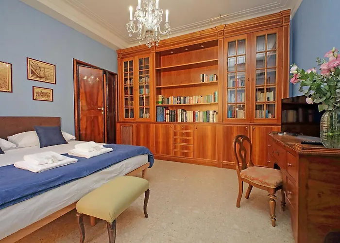 4bnb - Spacious Gracchi * Rzym