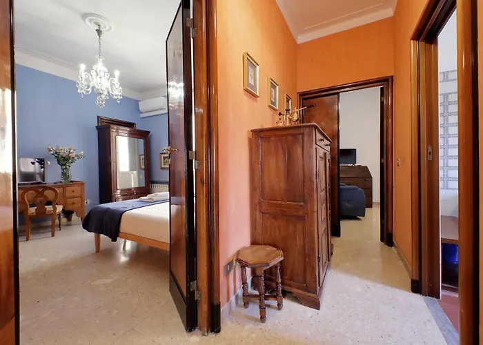 4bnb - Spacious Gracchi Rzym