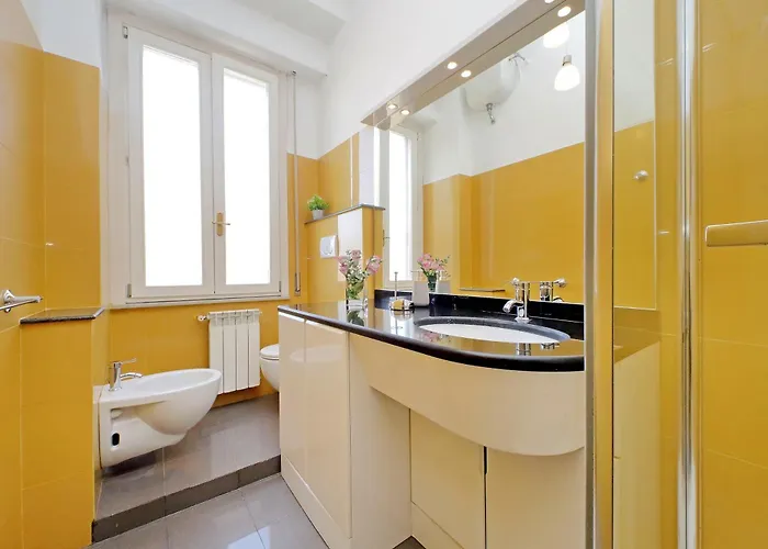 Apartament 4bnb - Spacious Gracchi
