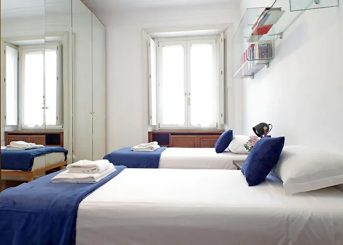 Apartament 4bnb - Spacious Gracchi *