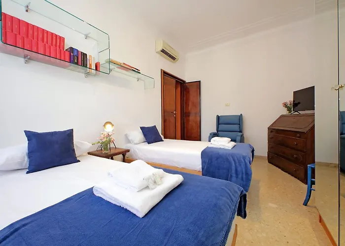 4bnb - Spacious Gracchi * Rzym