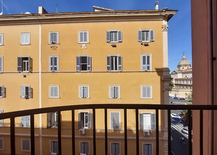 Apartament 4bnb - Spacious Gracchi *