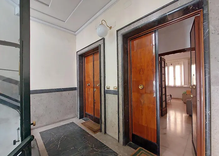 Apartament 4bnb - Spacious Gracchi