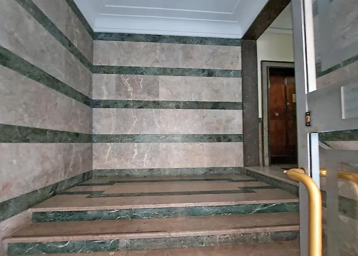 4bnb - Spacious Gracchi Apartament *