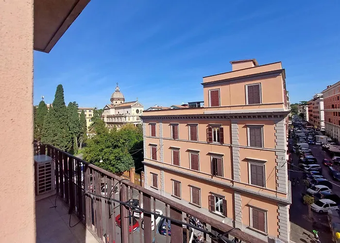 Apartament 4bnb - Spacious Gracchi *