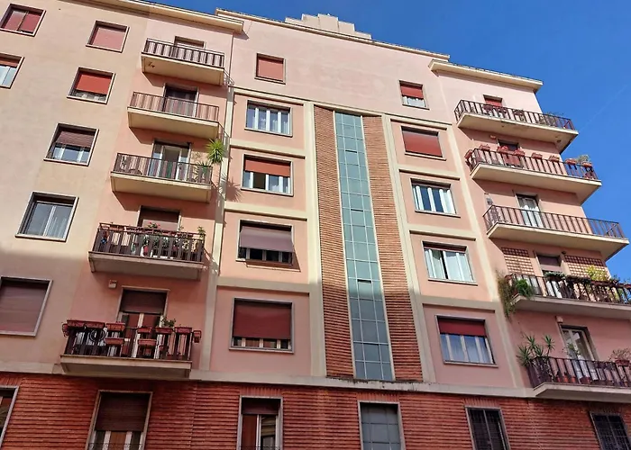 4bnb - Spacious Gracchi * Rzym